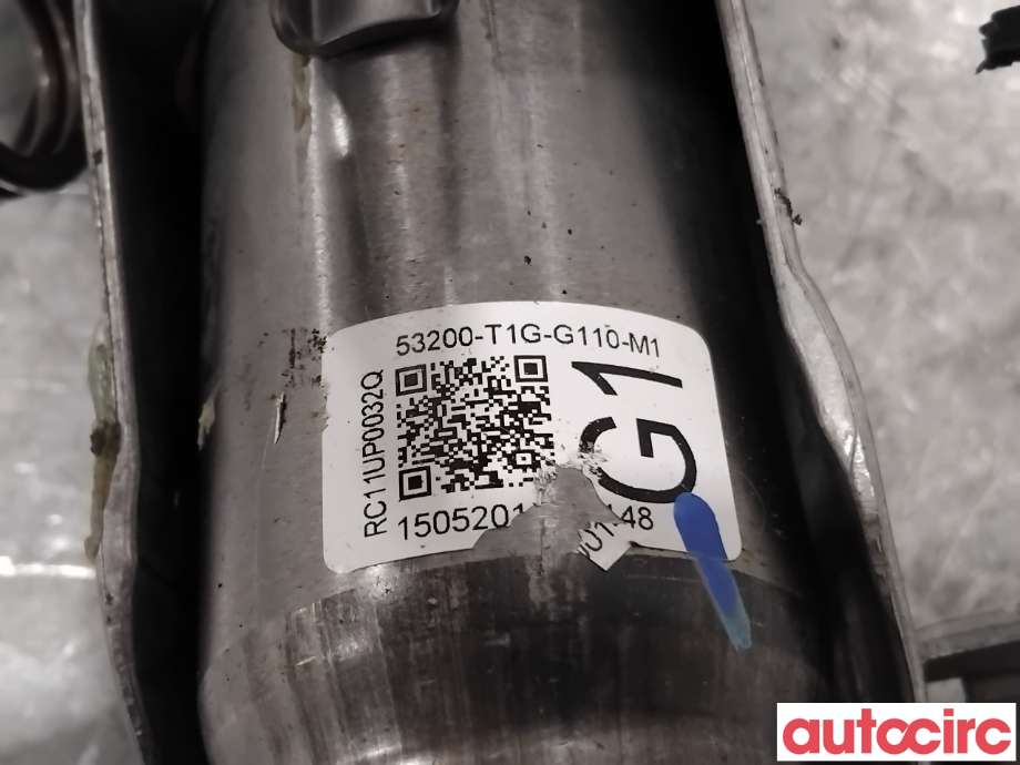 Rattaksel til Honda CR-V 2012-2018 (Type IV) (HONDA|53200-T1G-G11||53200-T1G-G110-M1)