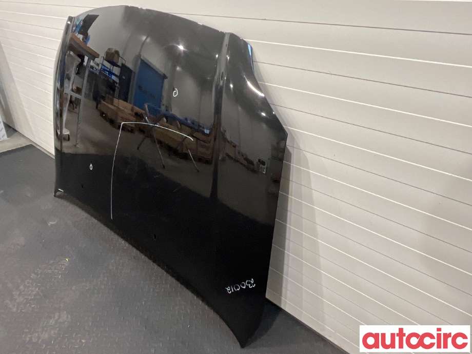 Panser til Toyota Auris 2007-2010 (Type I, Fase 1)  (TOYOTA|5330105030|)