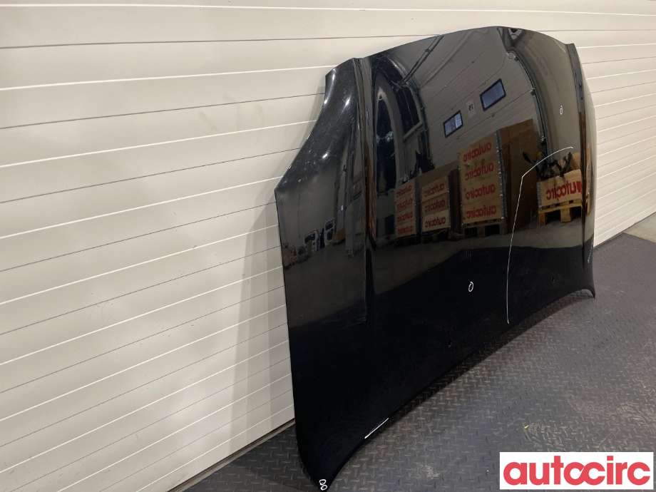 Panser til Toyota Auris 2007-2010 (Type I, Fase 1)  (TOYOTA|5330105030|)
