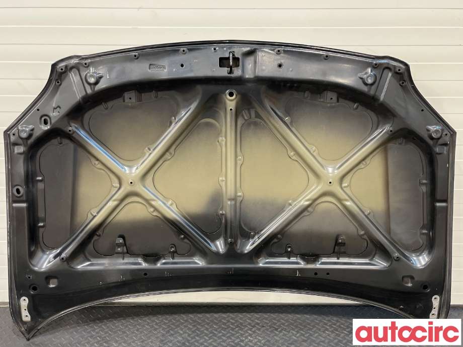 Panser til Toyota Auris 2007-2010 (Type I, Fase 1)  (TOYOTA|5330105030|)