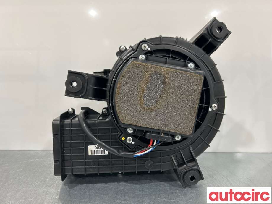 Kjølevifte til Kia Soul 2014-2019 (Type II)  (KIA|37580E4000|)