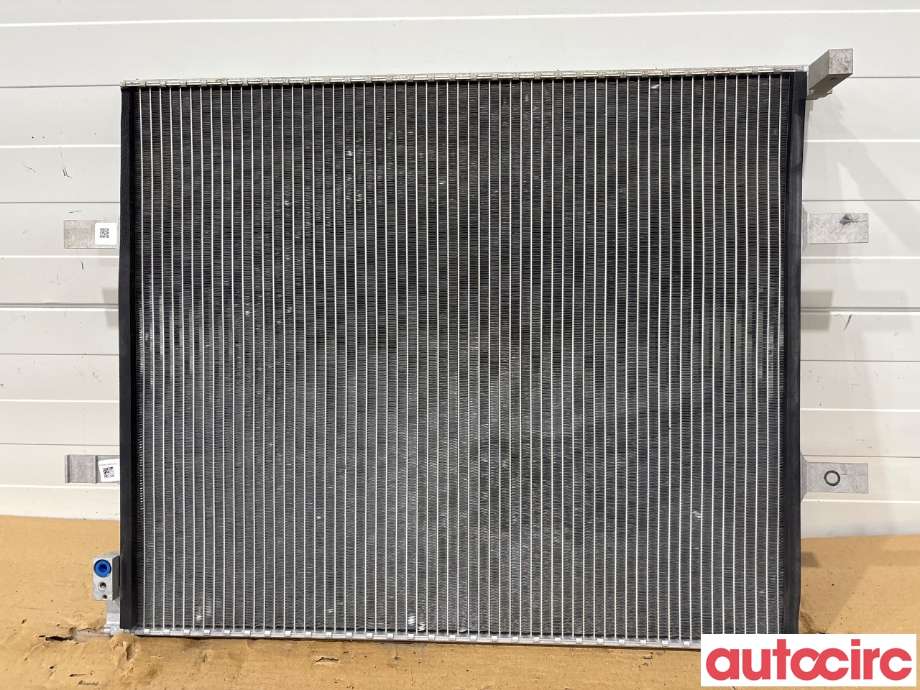 Aircondition radiator til VW ID.3 2020-->>  (VOLKSWAGEN|1EA816515A|1EA816515B)
