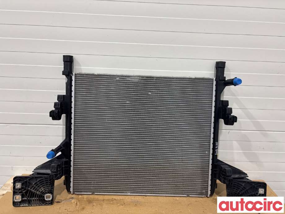 Radiator (automat gir) til VW ID.3, 2020-->>  (VOLKSWAGEN|1EA121251B)