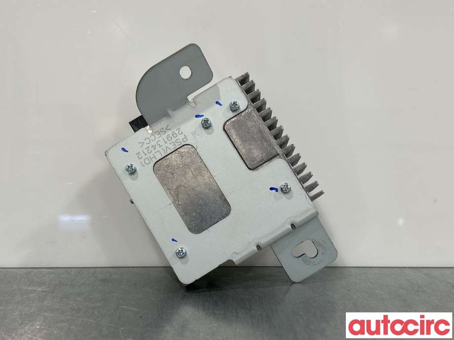 Styreenhet diverse til Kia Soul 2014-2019 (Type II)  (KIA|96390E4010)