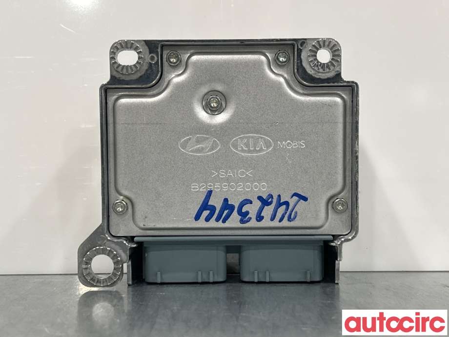 Airbag elektronikk til Kia Soul 2014-2019 (Type II)  (KIA|95910E4200)