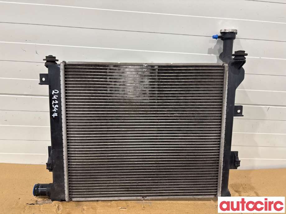 Radiator (manuell gir) til Kia Picanto 2011-2017 (Type II) (KIA|253101Y000|)