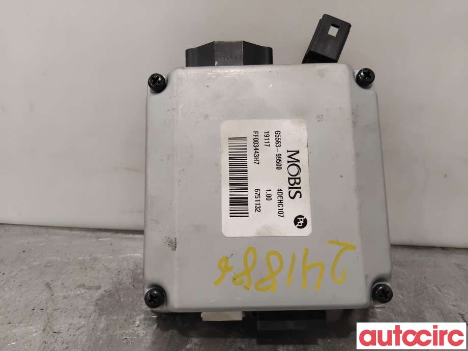 Styreenhet servo til Kia Niro 2016-2021 (KIA|56340G5000|G5563-99500|)