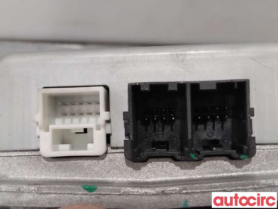Styreenhet servo til Kia Niro 2016-2021 (KIA|56340G5000|G5563-99500|)
