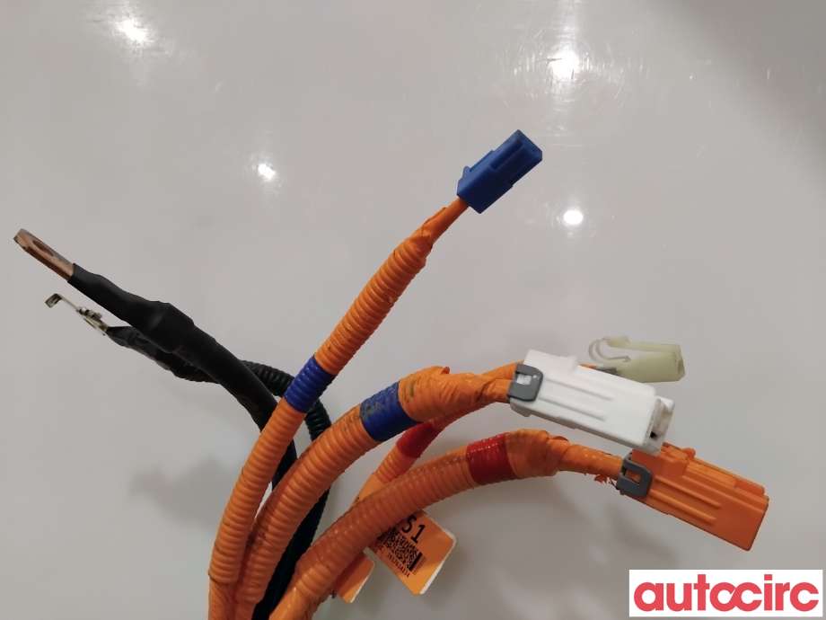 Kabel høy volt (HV) hybrid til Kia Niro 2016-2021 (KIA|91875G5510||91875-G5510)