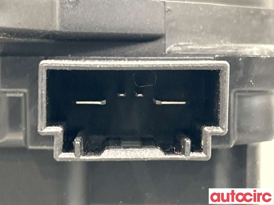 Varmeapparat motor til Hyundai Ioniq Electric 2016-2019 (Fase 1)  (HYUNDAI|97113G2000|)