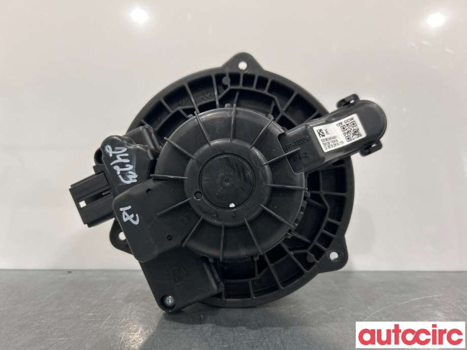 Varmeapparat motor til Hyundai Ioniq Electric 2016-2019 (Fase 1)  (HYUNDAI|97113G2000|)