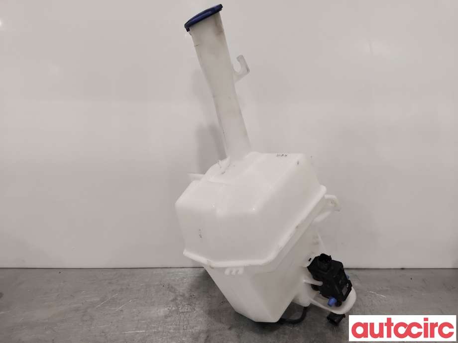 Spylertank til Kia Niro, 2016-2021 (KIA|98610G5100)