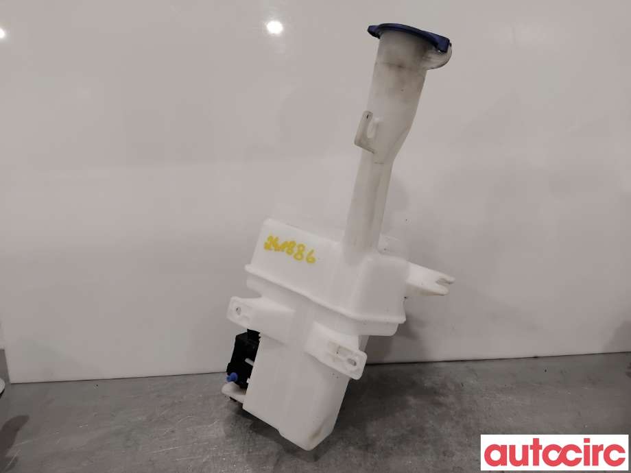Spylertank til Kia Niro 2016-2021  (KIA|98610G5100||98610-G5100)