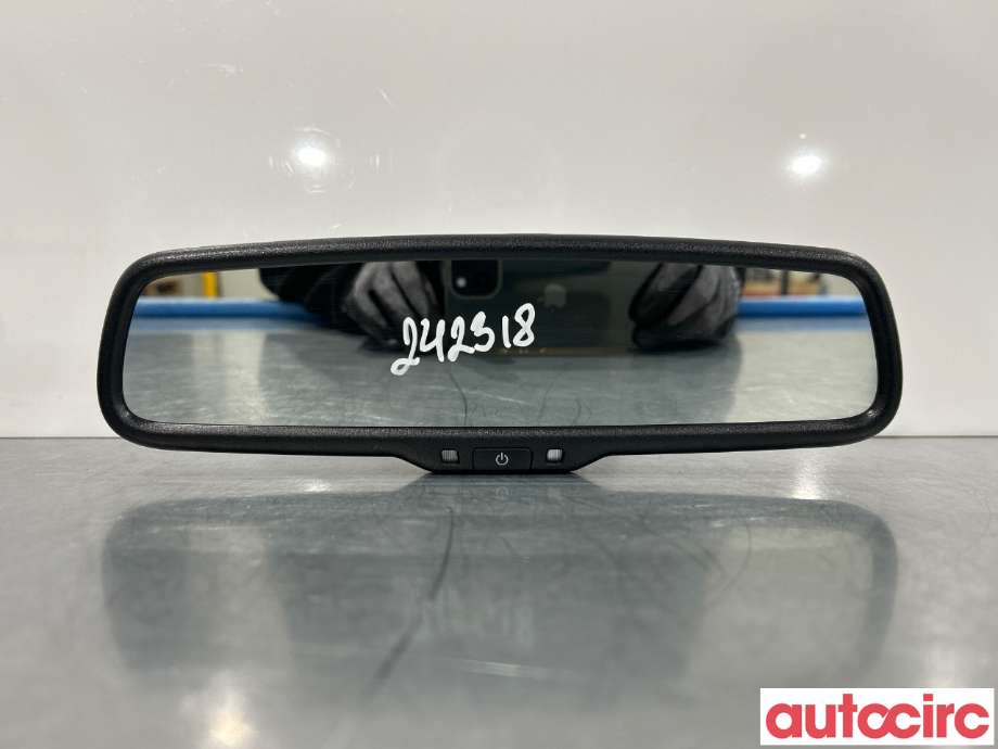 Speil innvendig til Hyundai Ioniq Electric 2016-2019 (Fase 1) (HYUNDAI|85101A4000)