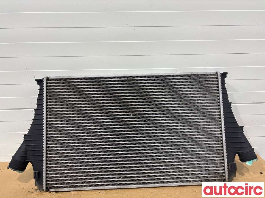 Intercooler til Opel Vectra C, 2005-2008 (Type II)  (OPEL|13167338)