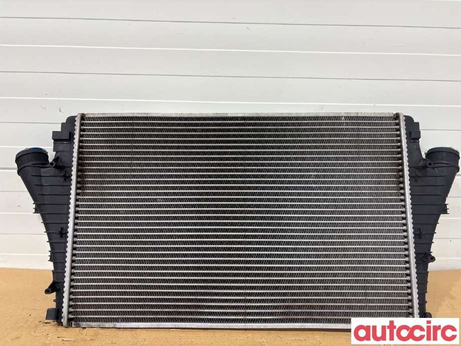 Intercooler til Opel Vectra C 2005-2008 (Type II)  (OPEL|13167338|)