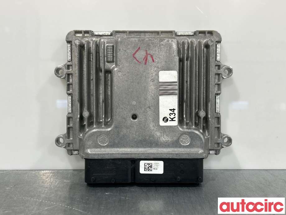 Styreenhet motor til Hyundai Ioniq Electric, 2016-2019 (Fase 1) (HYUNDAI|3911003HK2)