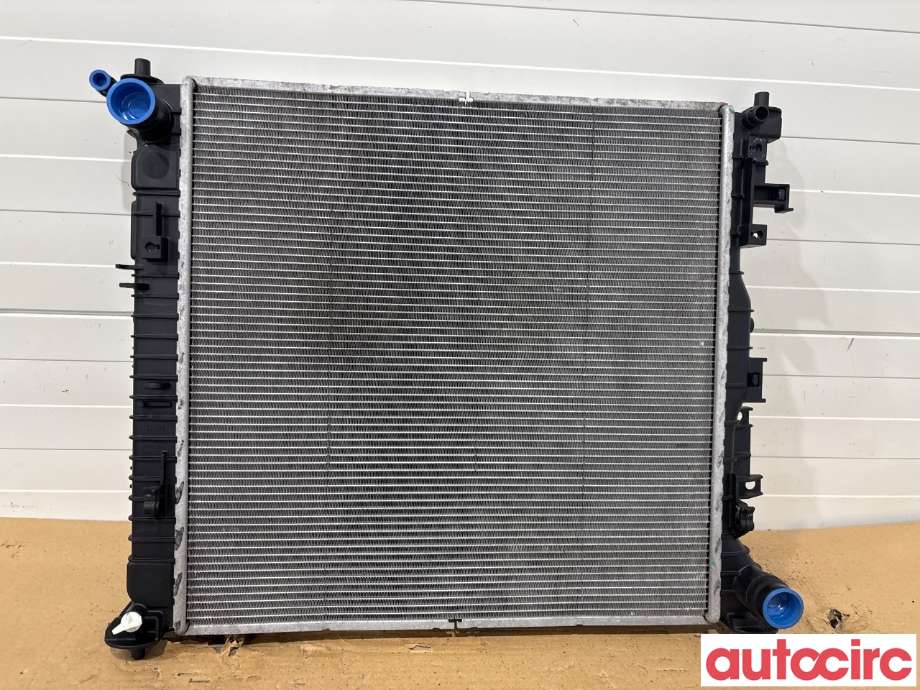 Radiator (automat gir) til Hyundai Tucson, 2021-->>  (HYUNDAI|25310N7030)