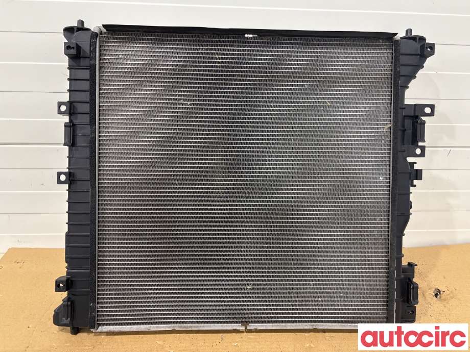Radiator (automat gir) til Hyundai Tucson 2021-->> (HYUNDAI|25310N7030|)