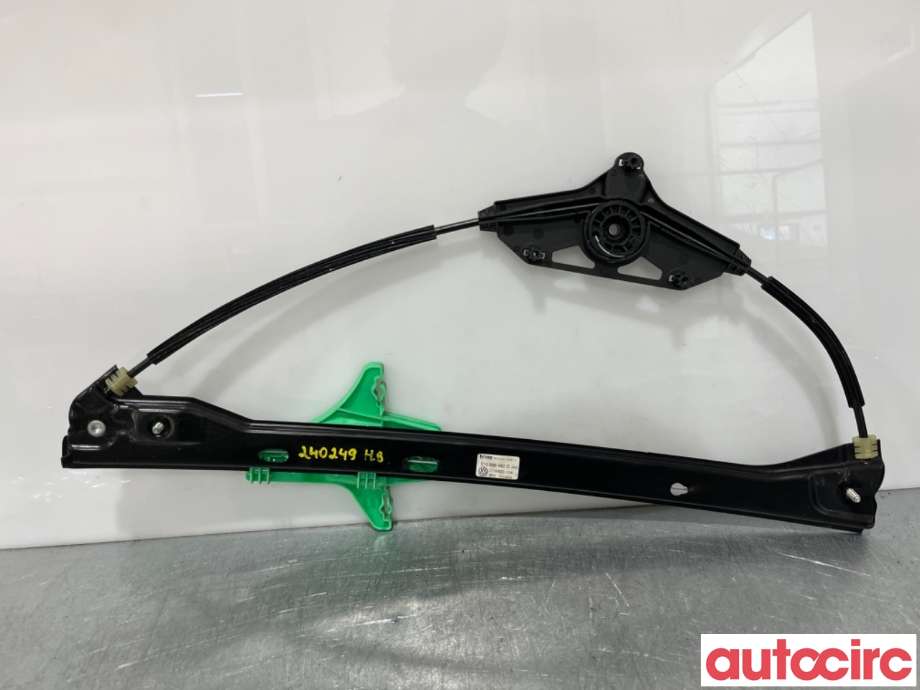 Ruteheis til VW Golf Sportsvan, 2014-2018  (VOLKSWAGEN|510839462D)