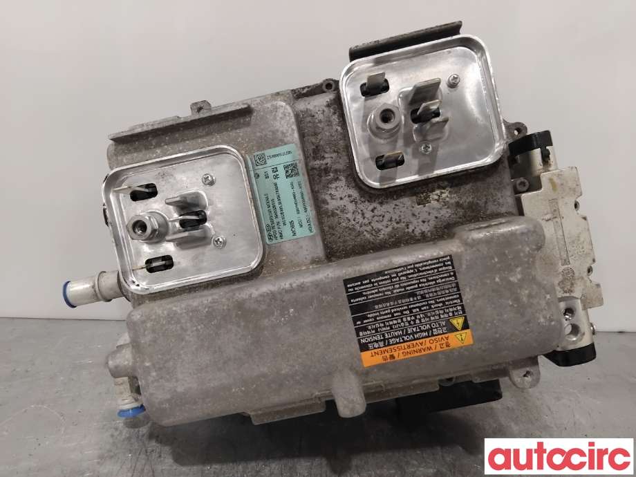 DCDC converter hybrid til Kia Niro, 2016-2021 (KIA|366002B515)