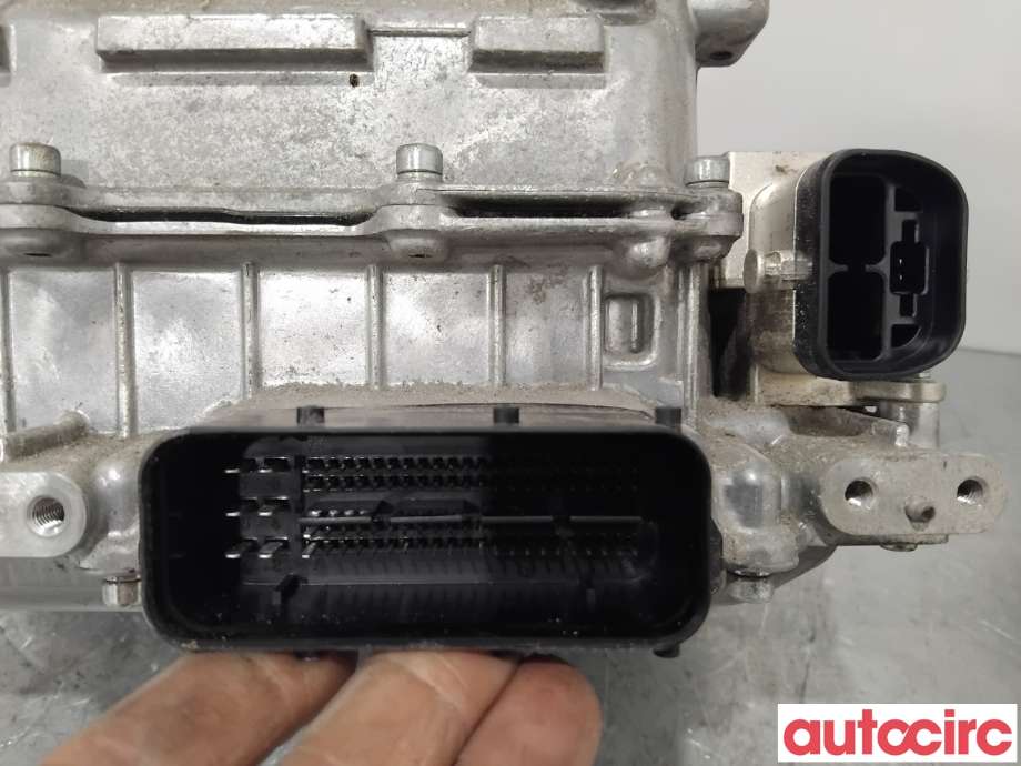 DCDC converter hybrid til Kia Niro 2016-2021  (KIA|366002B515|GDEPHE6HMS0-K000)