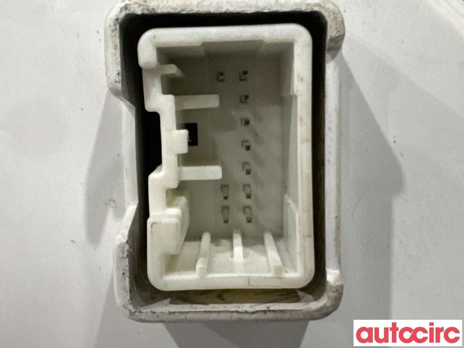 Instrumentpanel til Volvo V70 2007-2013 (Type III, Fase 1)  (VOLVO|36002600|69399-320U)