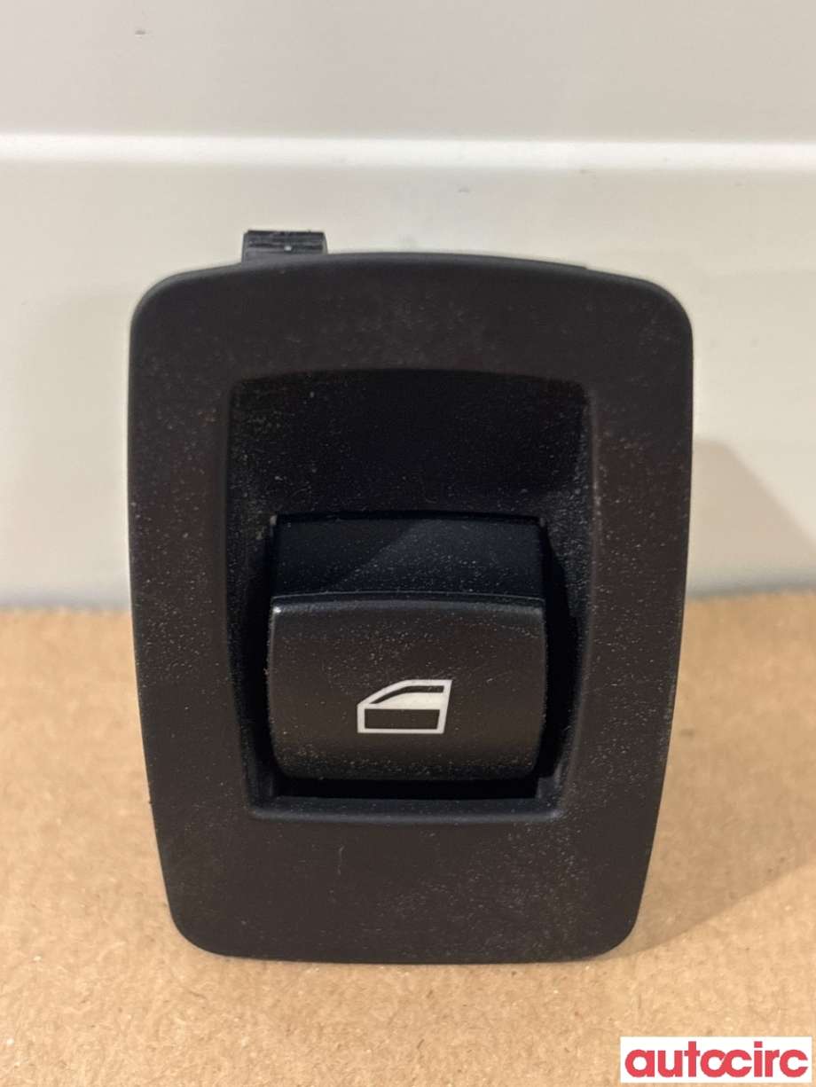 Bryter ruteheis til BMW 3-Serie 2005-2011 (E90/E91/E92/E93) (E90/E91/E92/E93) (BMW|61316945874|6945874)