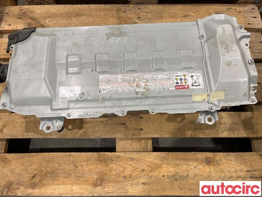 Batteripakke elbil til Toyota Corolla, 2019-->> (TOYOTA|G951047121)