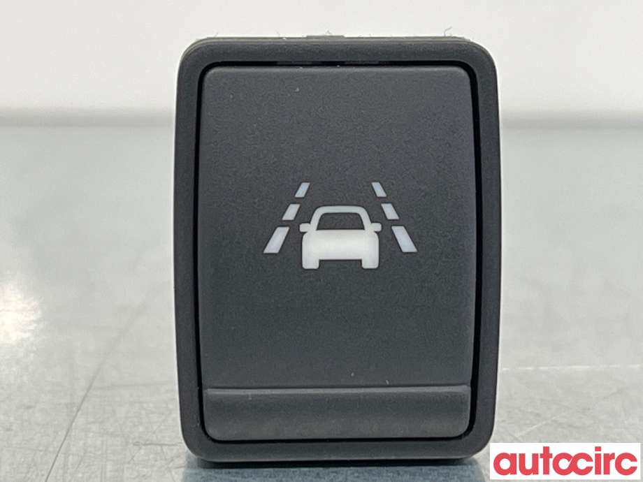 Bryter diverse til Nissan Qashqai, 2014-2021 (Type II) (NISSAN|251344EA0A)