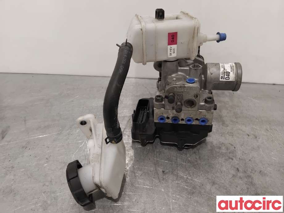 ABS sentral til Kia Niro 2016-2021 (KIA|58500G5400|BH60764D01|58500-G5400)