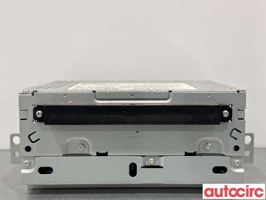 Bilstereo til Volvo V70, 2007-2013 (Type III, Fase 1) (VOLVO|36050930)