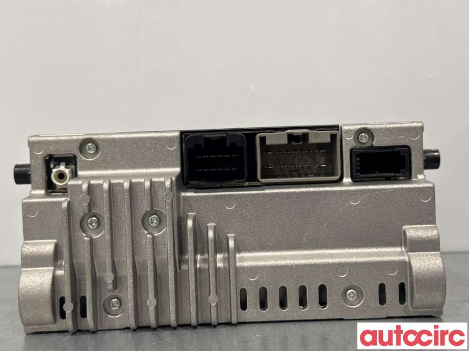 Bilstereo til Volvo V70 2007-2013 (Type III, Fase 1) (VOLVO|36050930|DY-1CDIVCTH|31285529)