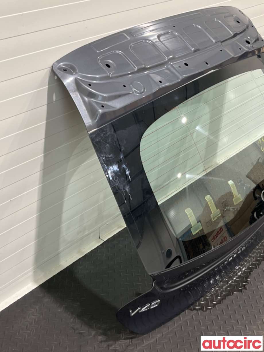 Bakluke til Volvo V40 2012-2019  (VOLVO|31457727|)