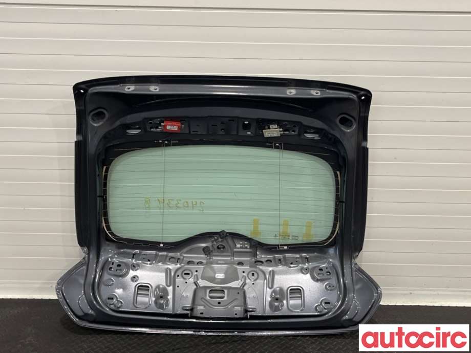 Bakluke til Volvo V40 2012-2019  (VOLVO|31457727|)