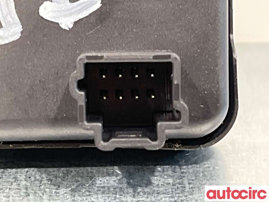 Sensor diverse til Nissan Qashqai 2014-2021 (Type II)  (NISSAN|479454BA0A)