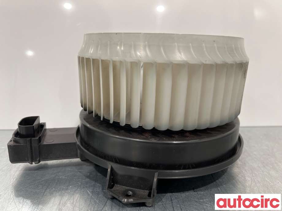 Varmeapparat motor til Honda Civic 2012-2015 (Type IX, Fase 1)  (HONDA|79310-TS6-H01|)