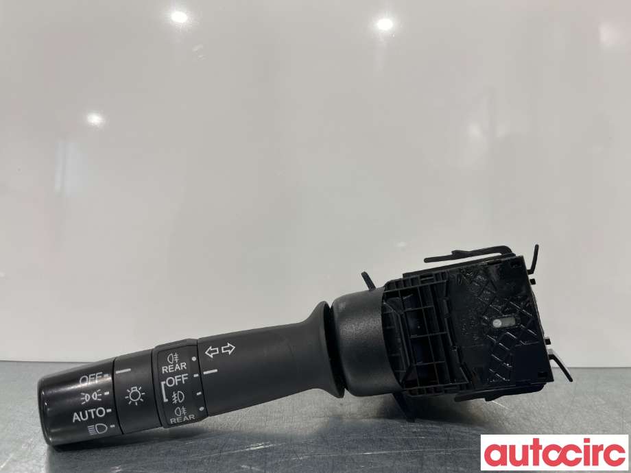 Bryter blink til Honda Civic, 2012-2015 (Type IX, Fase 1) (HONDA|35255-TV0-H02)
