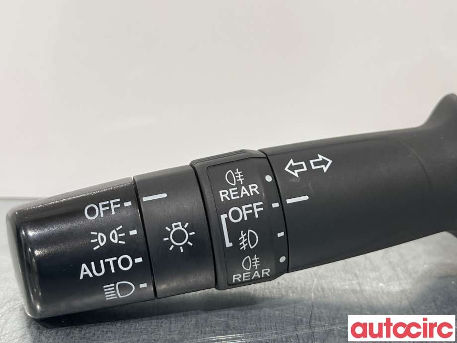 Bryter blink til Honda Civic 2012-2015 (Type IX, Fase 1)  (HONDA|35255-TV0-H02|)