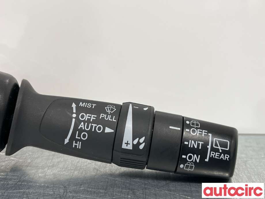 Bryter visker til Honda Civic 2012-2015 (Type IX, Fase 1)  (HONDA|35256-TV0-H21|)