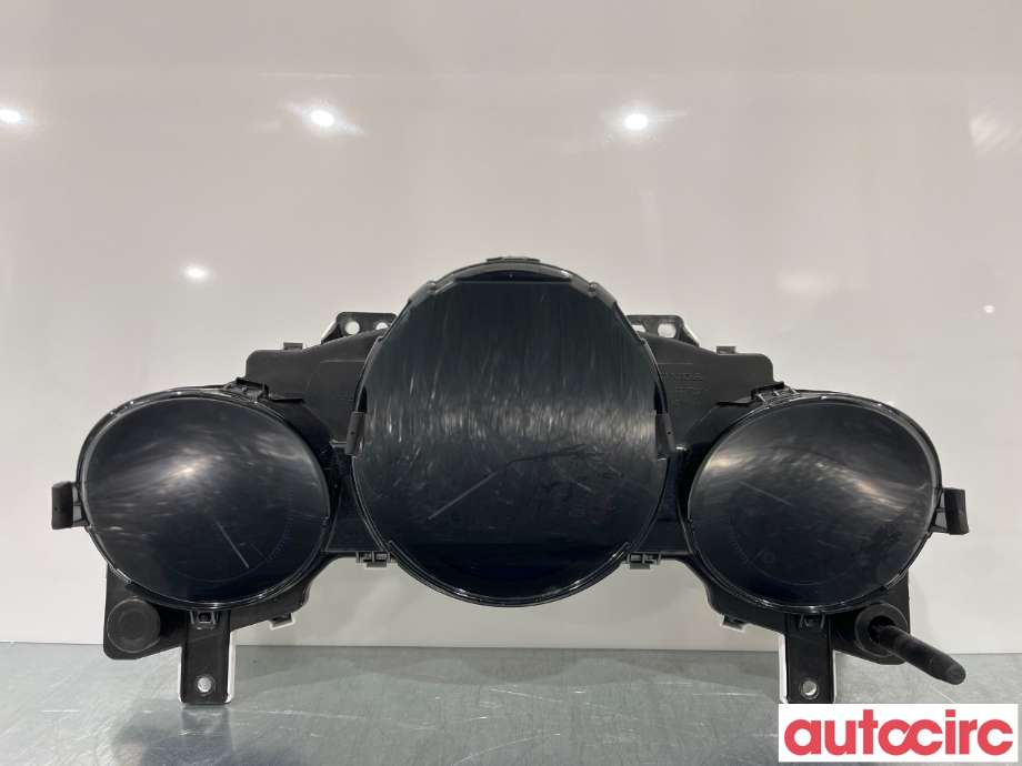 Instrumentpanel til Honda Civic, 2012-2015 (Type IX, Fase 1) (HONDA|78200-TB9-G02)