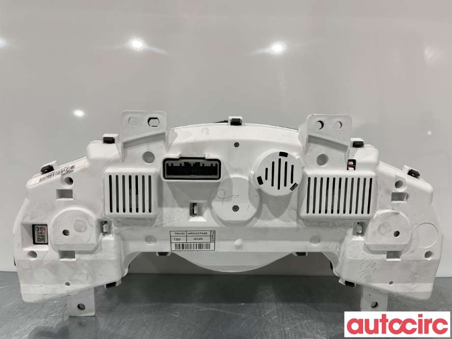Instrumentpanel til Honda Civic 2012-2015 (Type IX, Fase 1) (HONDA|78200-TB9-G02|78200TB9G020)
