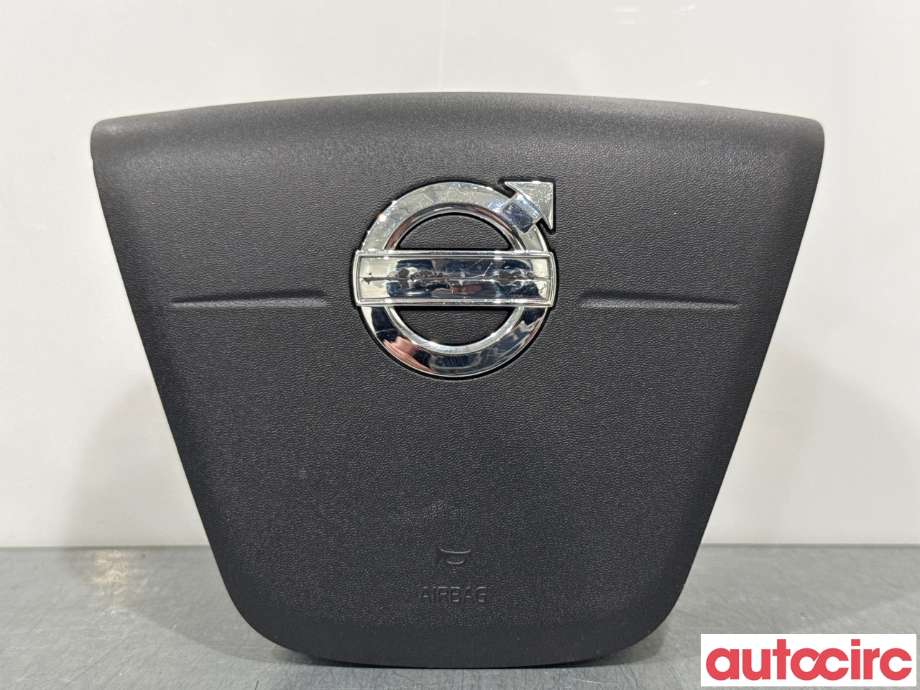 Airbag rattpute til Volvo V70 2007-2013 (Type III, Fase 1) (VOLVO|31332820||30721915)