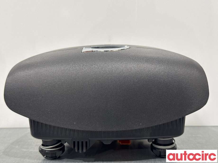 Airbag rattpute til Volvo V70 2007-2013 (Type III, Fase 1) (VOLVO|31332820||30721915)