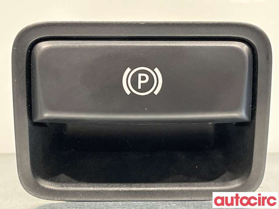 Bryter elektrisk håndbrekk/parkbrems til Mercedes A-Klasse, 2012-2018 (W176) (W176) (MERCEDES|A2469050451)