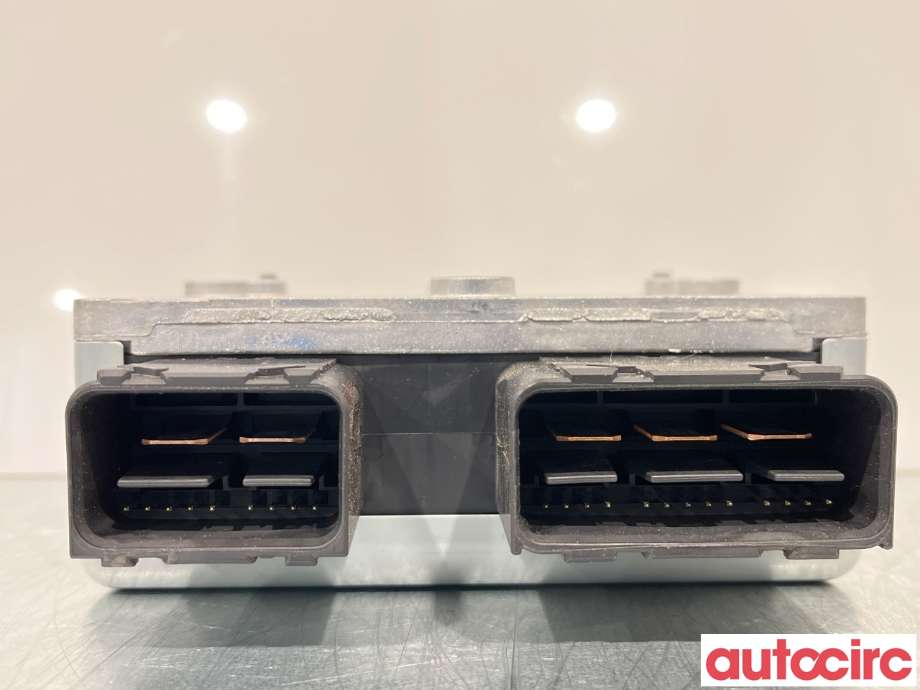 Styreenhet servo til Honda Civic 2012-2015 (Type IX, Fase 1) (HONDA|39980-TB9-G51|39980-TB9-G5)
