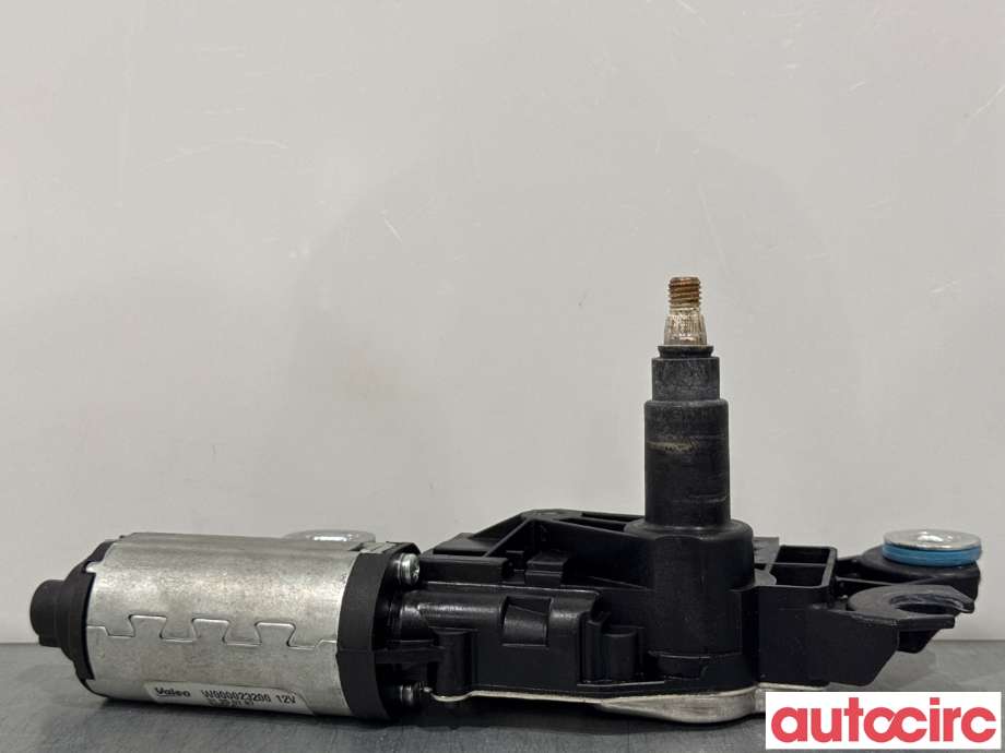 Viskermotor bakrute til Volvo V70 2007-2013 (Type III, Fase 1)  (VOLVO|31290787|W000023200)