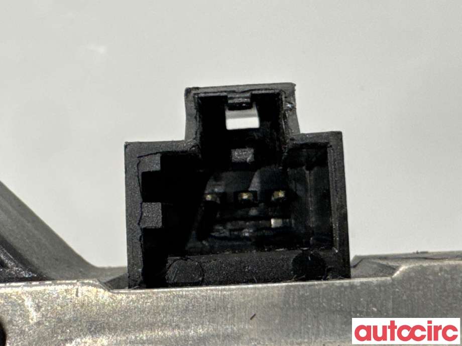 Viskermotor bakrute til Volvo V70 2007-2013 (Type III, Fase 1)  (VOLVO|31290787|W000023200)