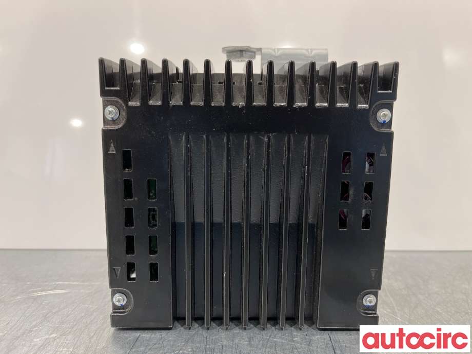 Bilstereo forsterker til Honda Civic, 2012-2015 (Type IX, Fase 1) (HONDA|39186-TB9-G02)