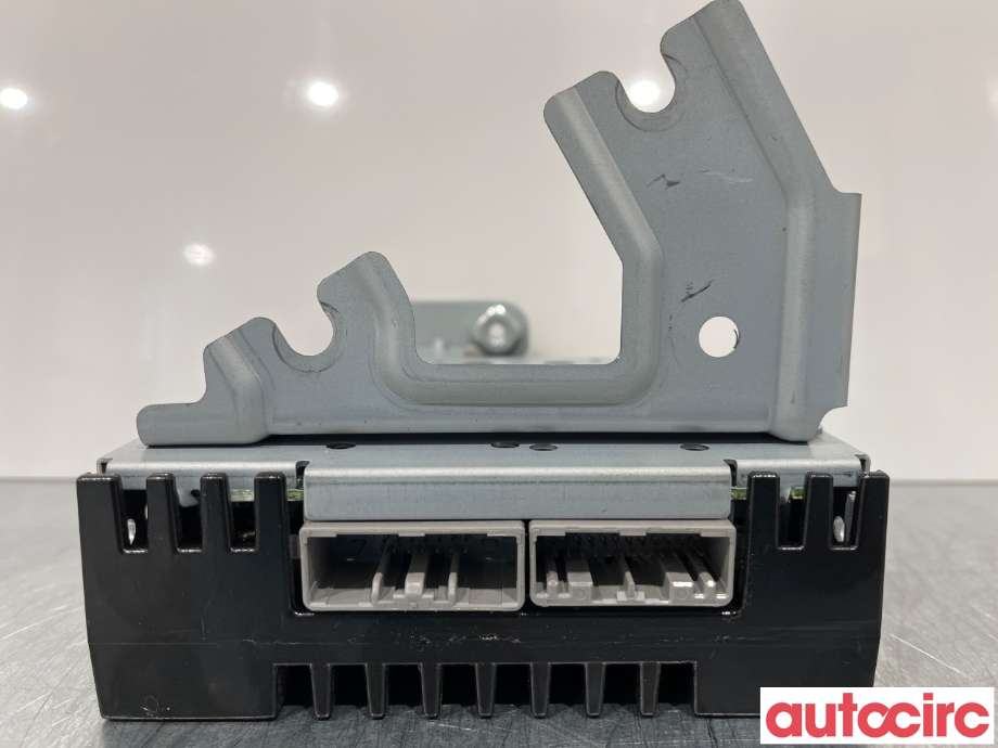 Bilstereo forsterker til Honda Civic 2012-2015 (Type IX, Fase 1)  (HONDA|39186-TB9-G02|39186-TB9-G020)